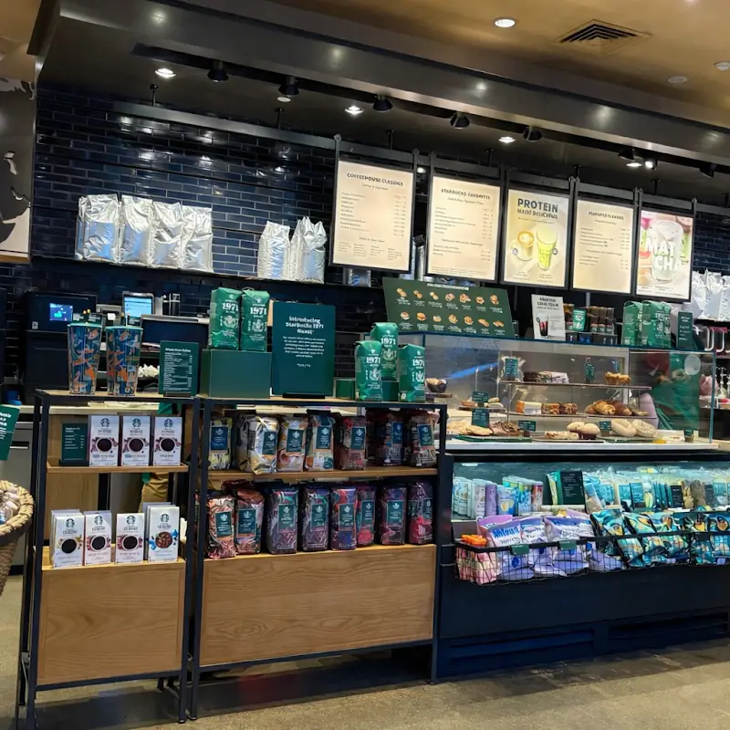 Starbucks Coffee Company