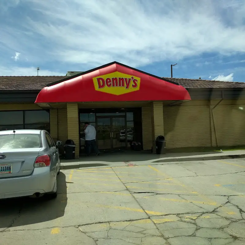 Denny's Restaurant