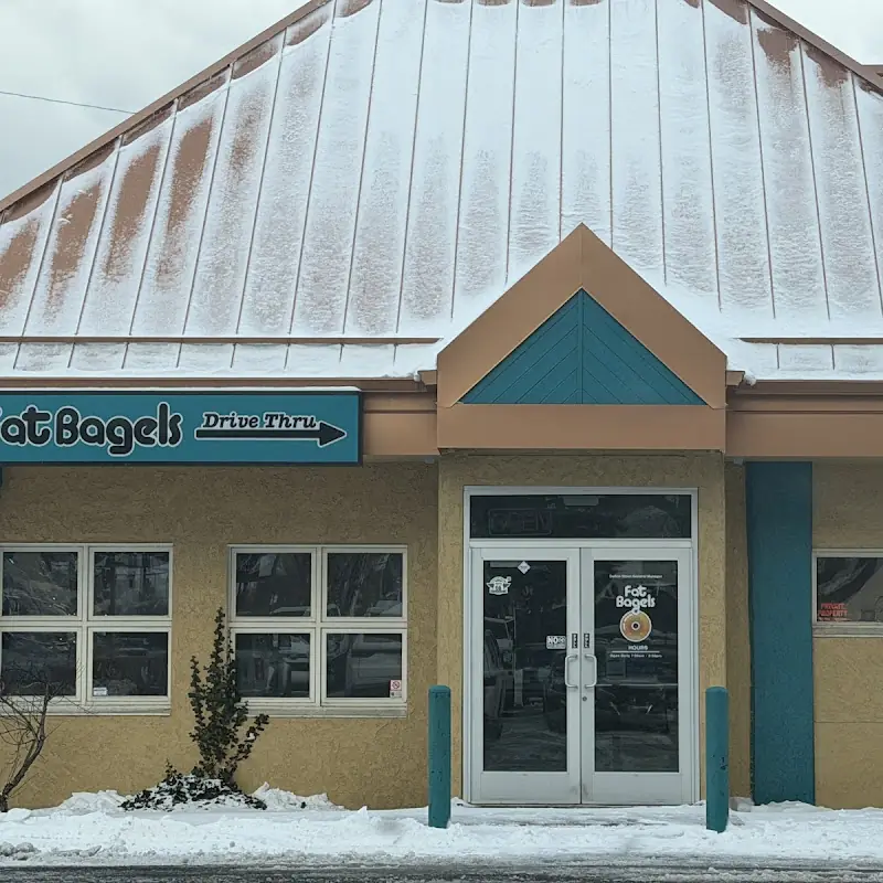Fat Bagels