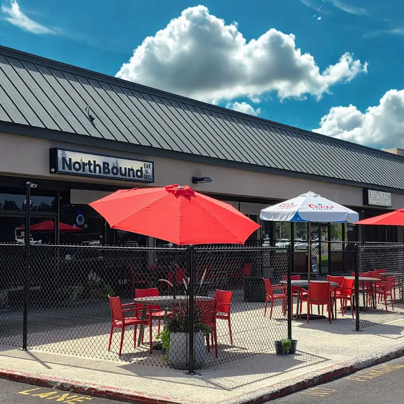 NorthBound Bar & Grill