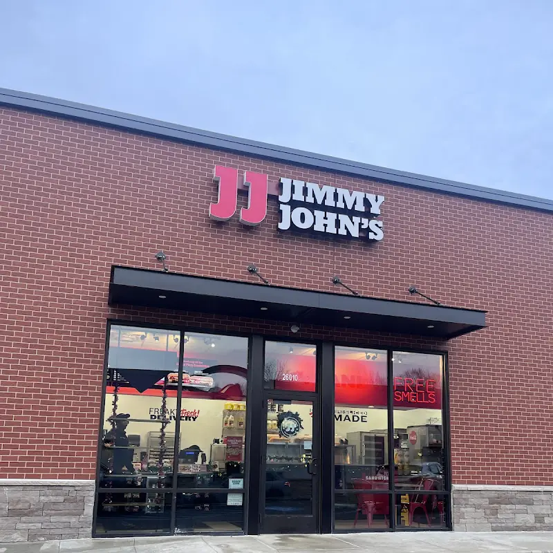 Jimmy John's