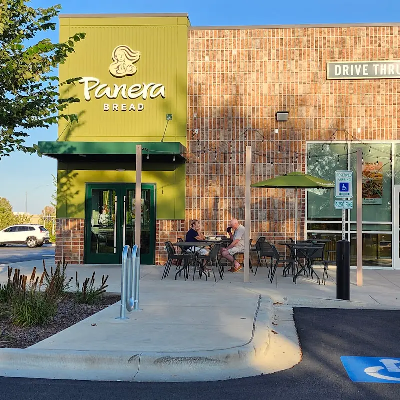 Panera Bread