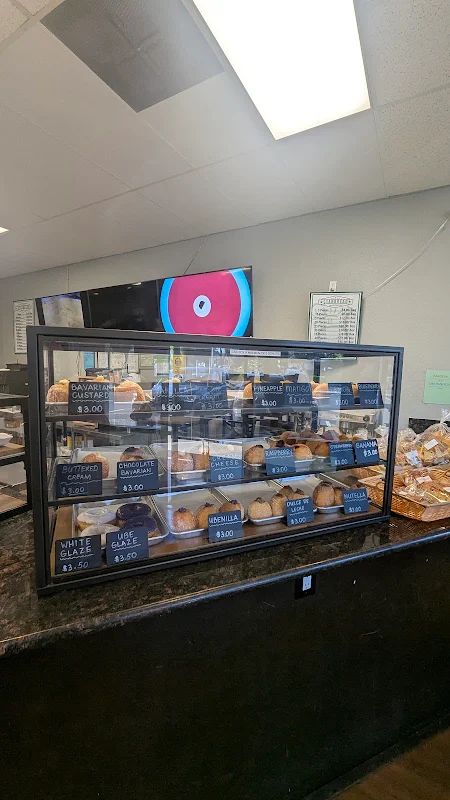 Starbread-Brentwood