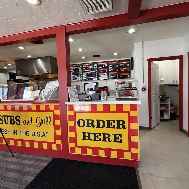 USA Subs & Grill