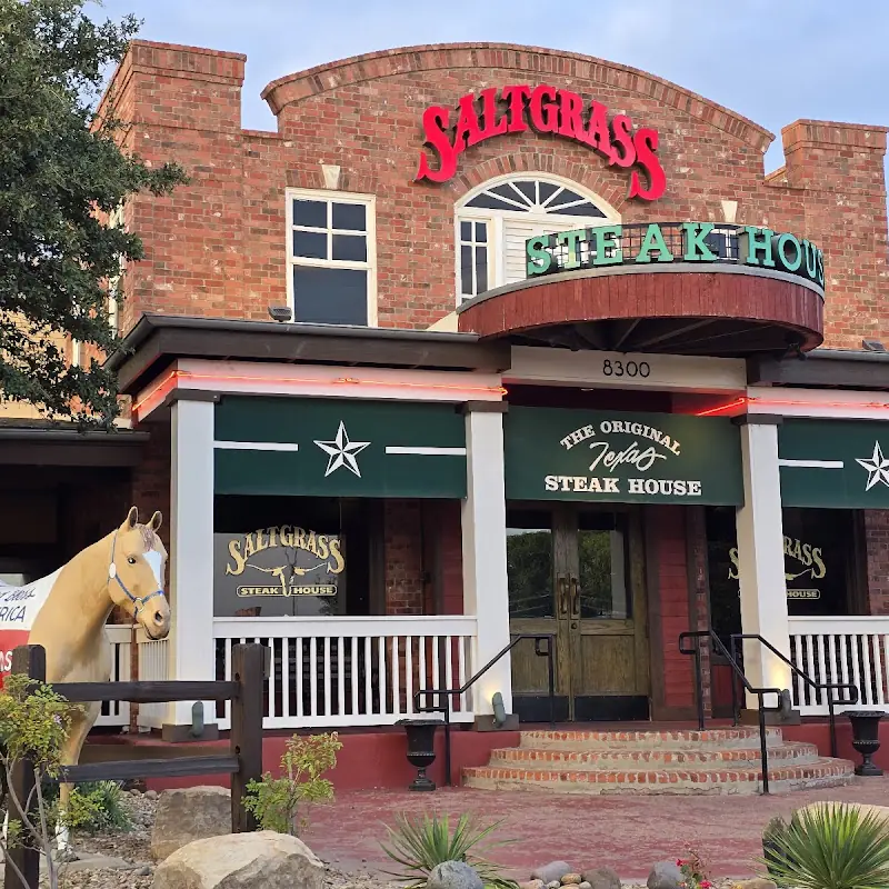 Saltgrass Steak House