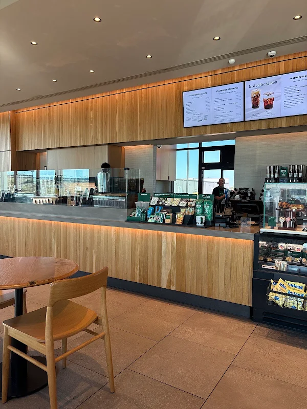 Starbucks Coffee Company