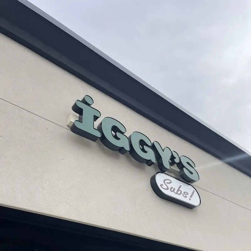 Iggy’s Subs - Southwest
