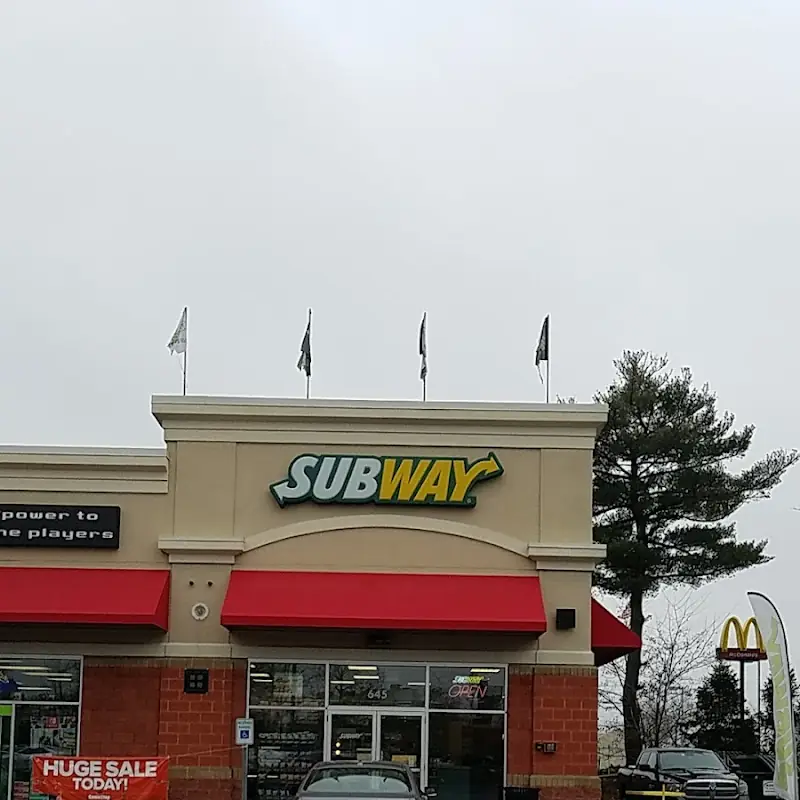 Subway