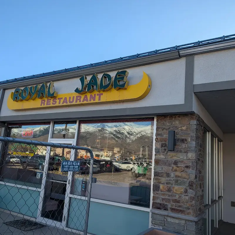 Royal Jade