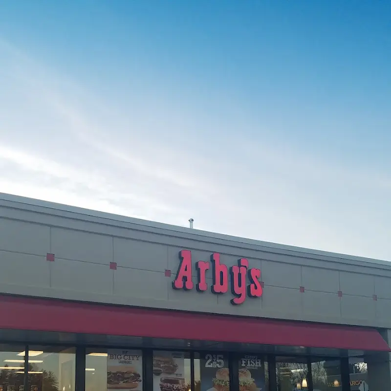 Arby's