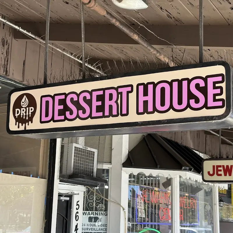 Drip Dessert House