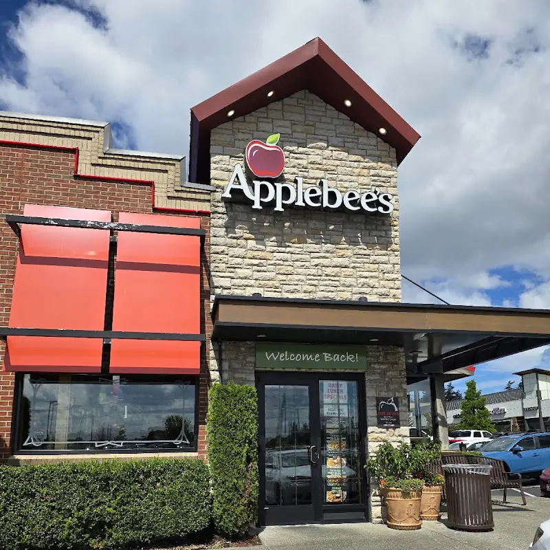 Applebee's Grill + Bar
