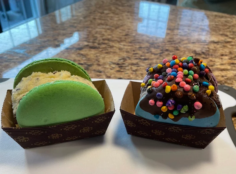 The Modern Bakery