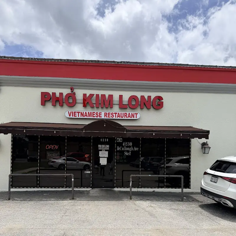 Pho Kim Long