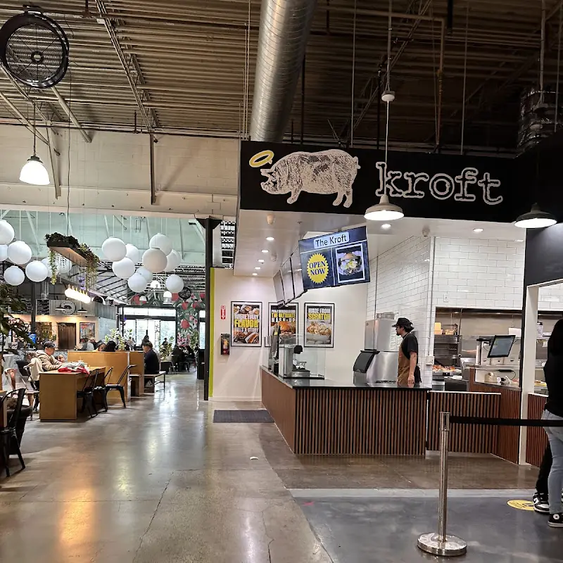 The Kroft | Haven City Market