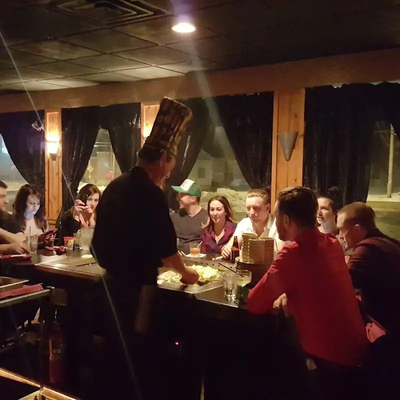 Timsan's Japanese Steakhouse