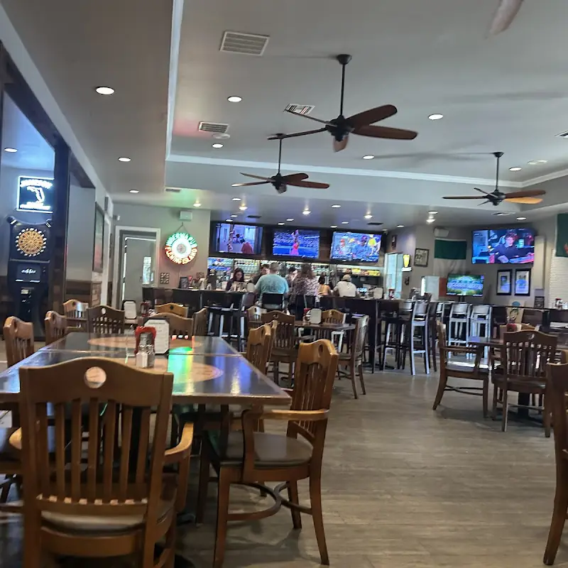 Hibernia Pub
