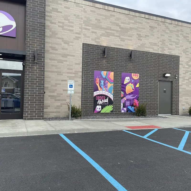 Taco Bell
