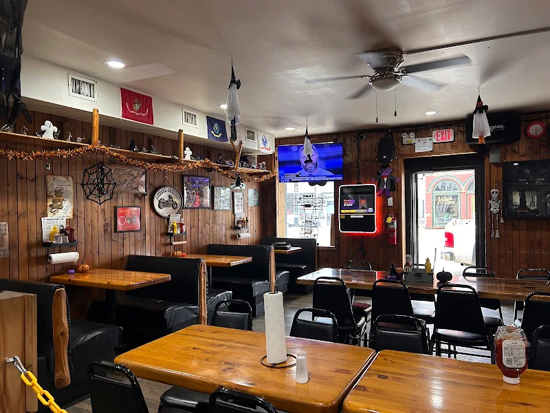 Frenchy's Pub