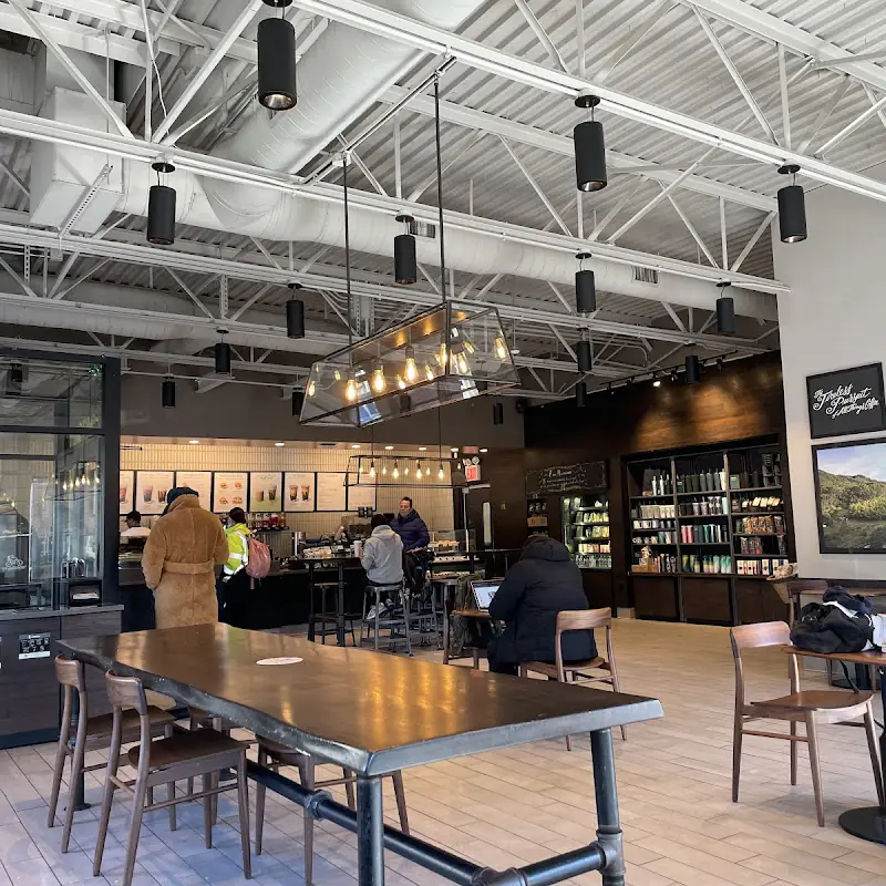 Starbucks Coffee Company