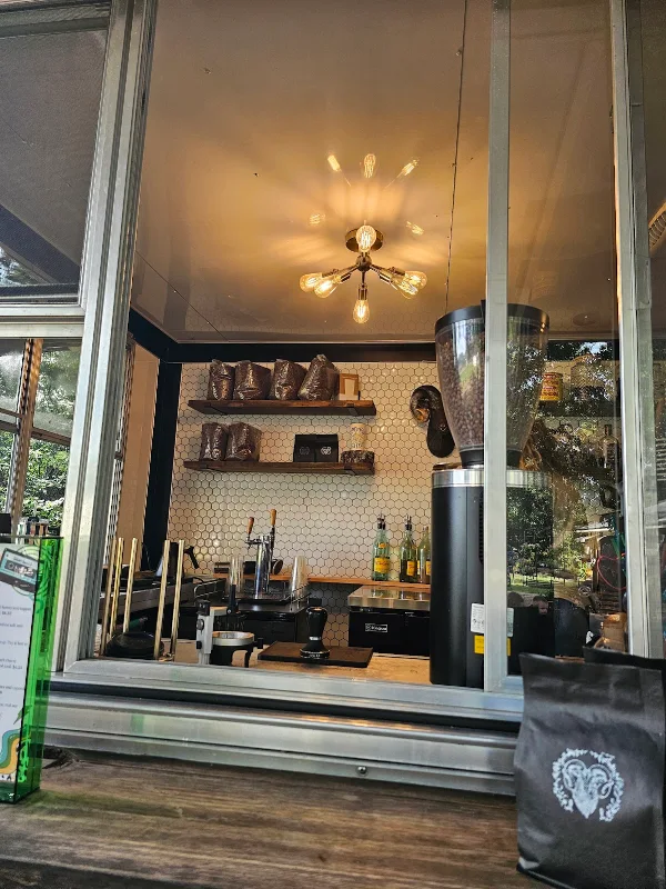 Wilderlove Coffee