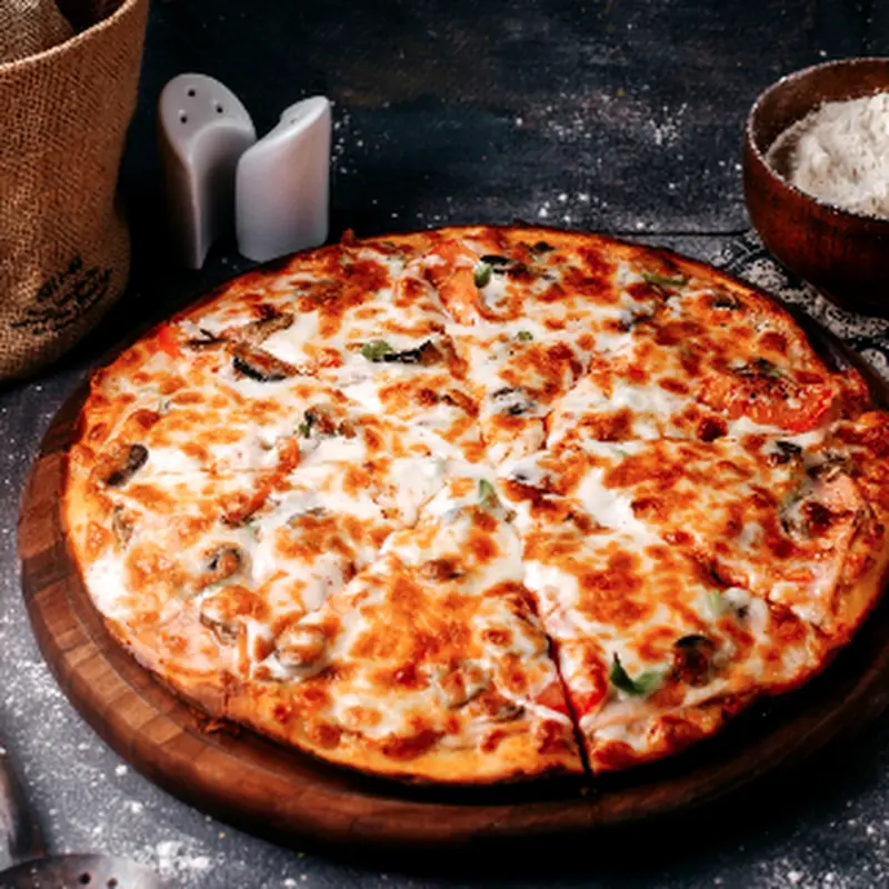 Side of Blue Cheese Sauce