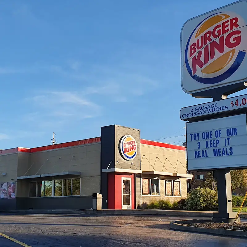 Burger King