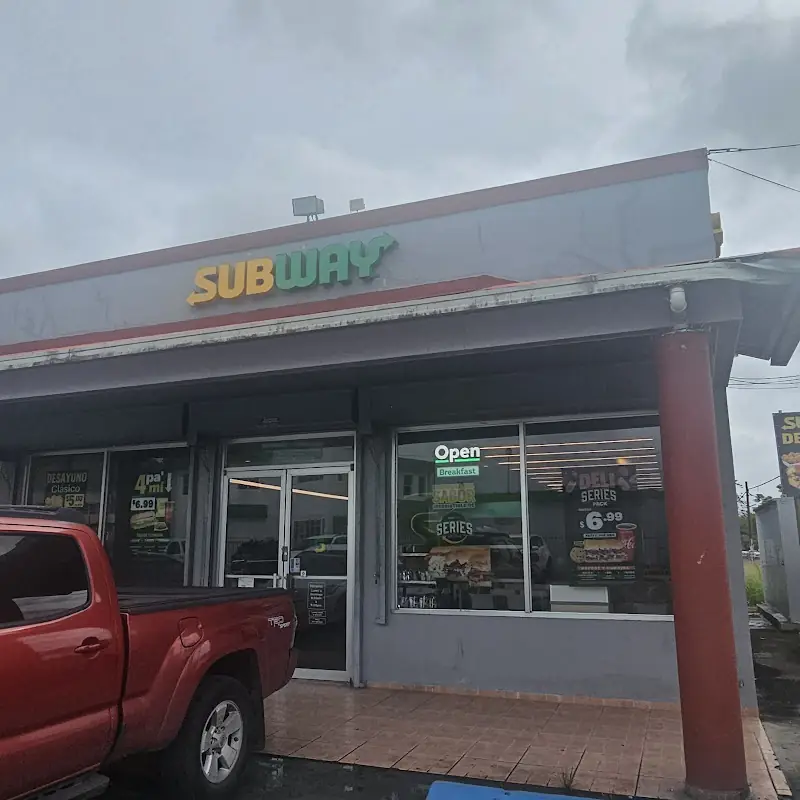 Subway