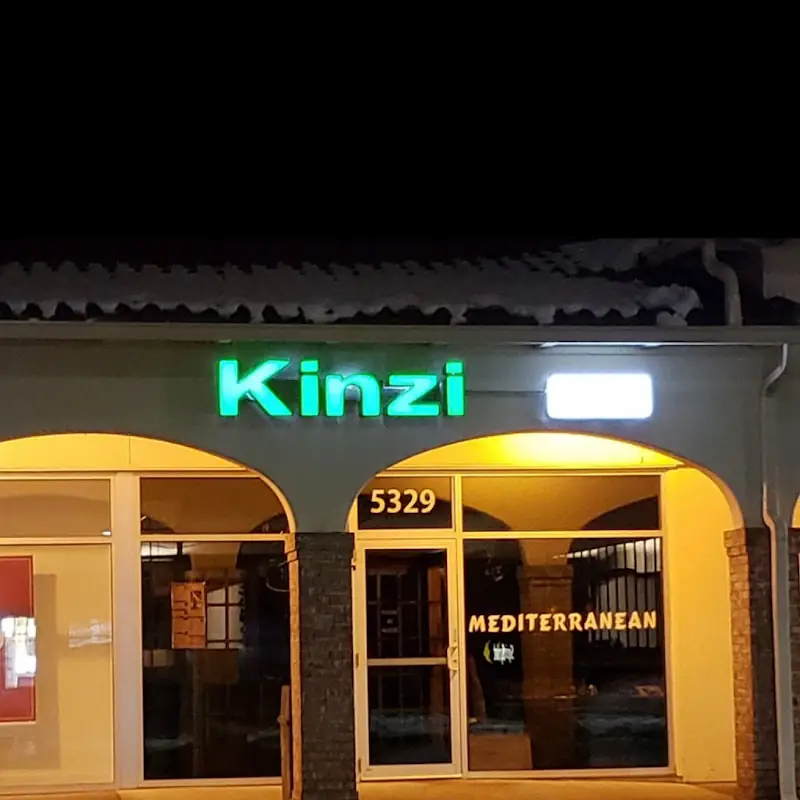 KINZI