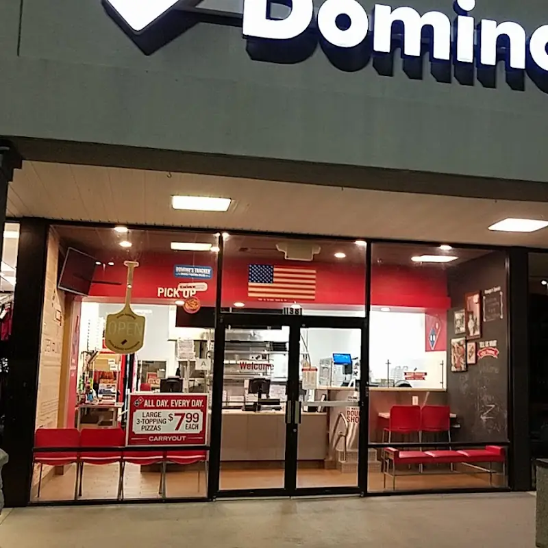 Domino's Pizza