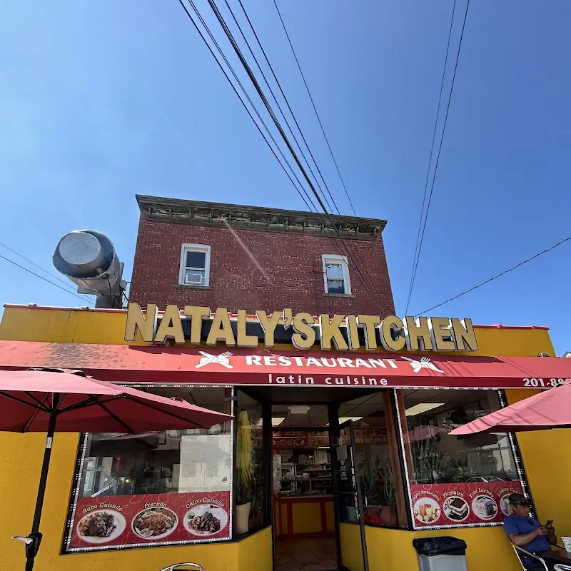 Nataly's Kitchen