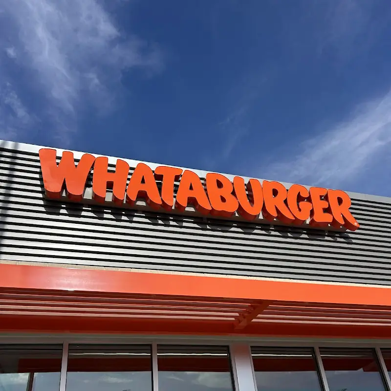 Whataburger