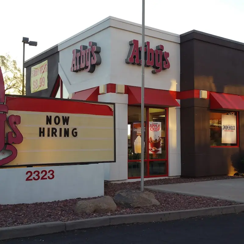 Arby's