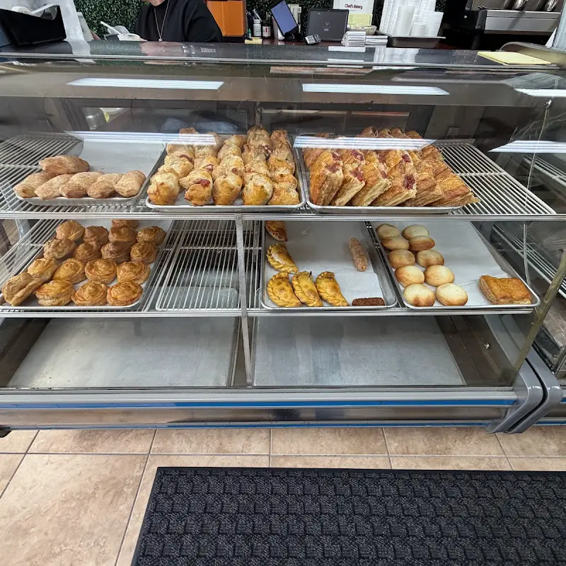 Chuli's Bakery