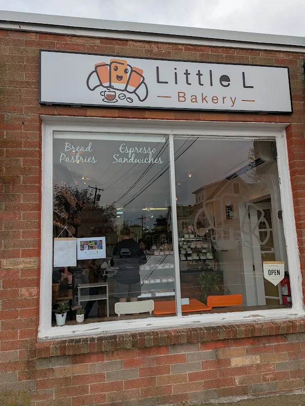 Little L Bakery
