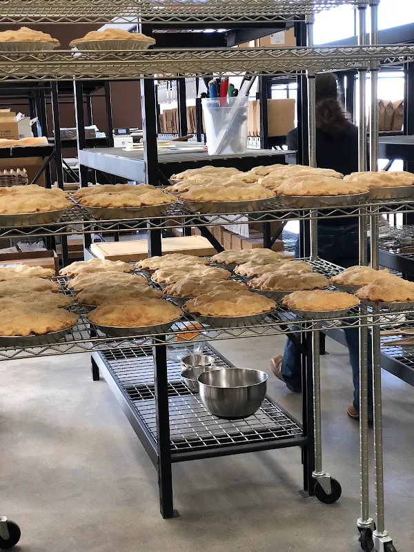 Bread Brothers Bakery