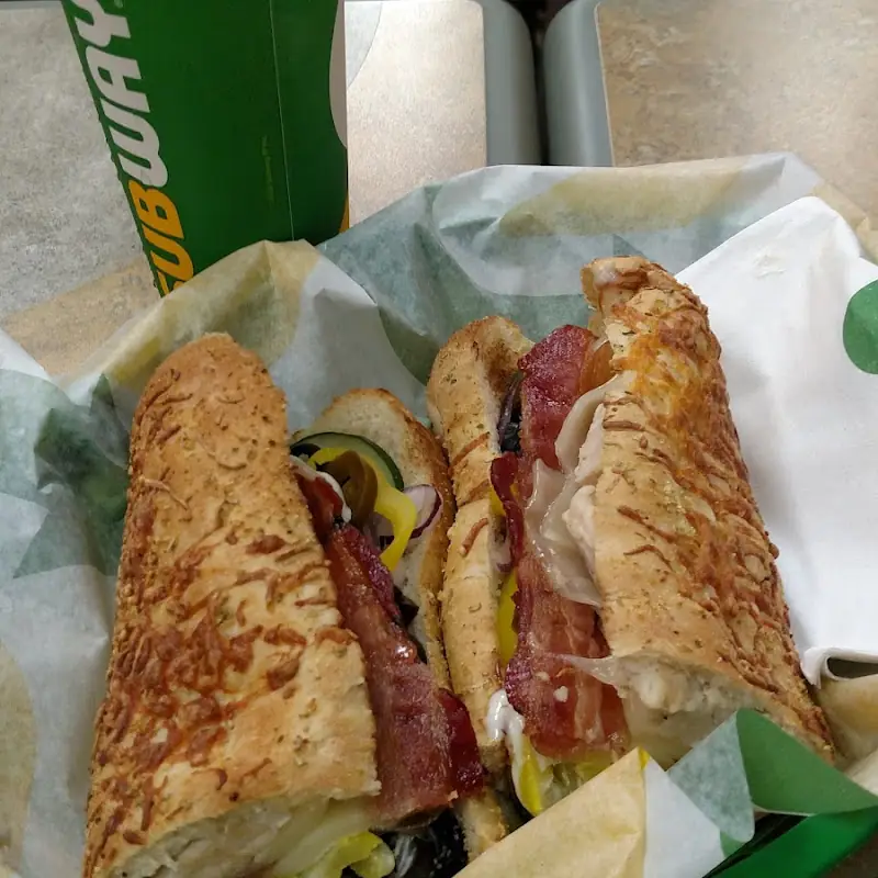 subway