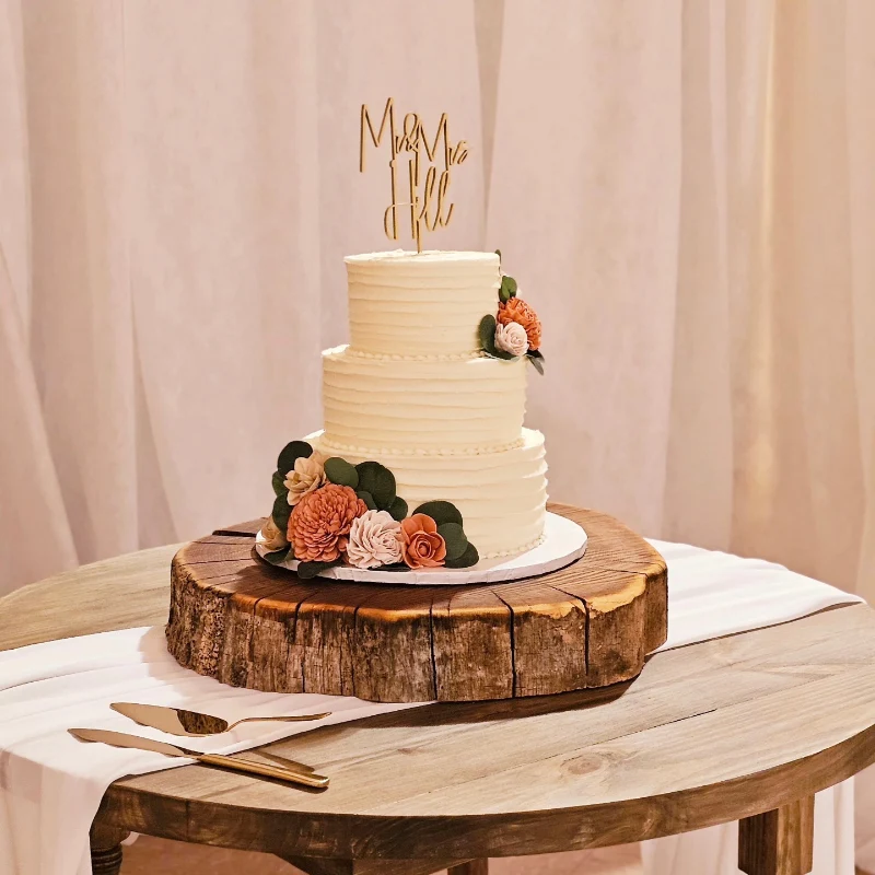 Lou's Cake Art, LLC