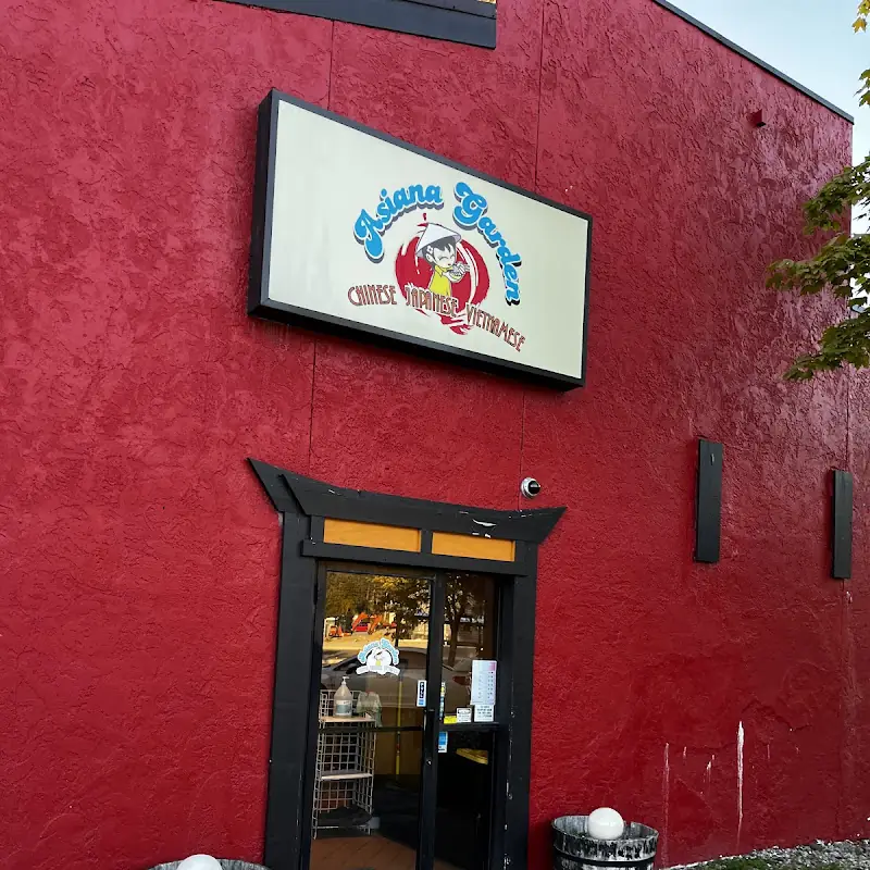 Asiana Gardens