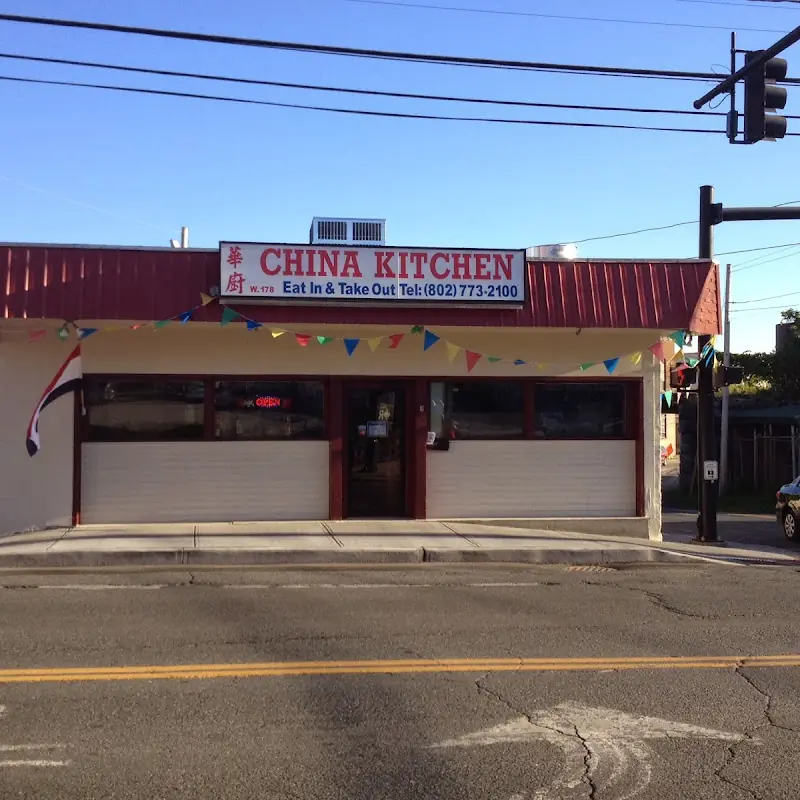 China Kitchen