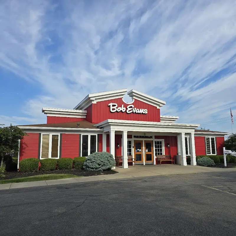 Bob Evans