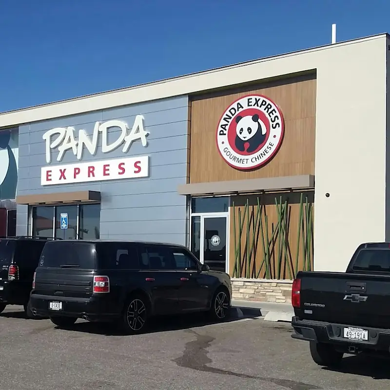 Panda Express