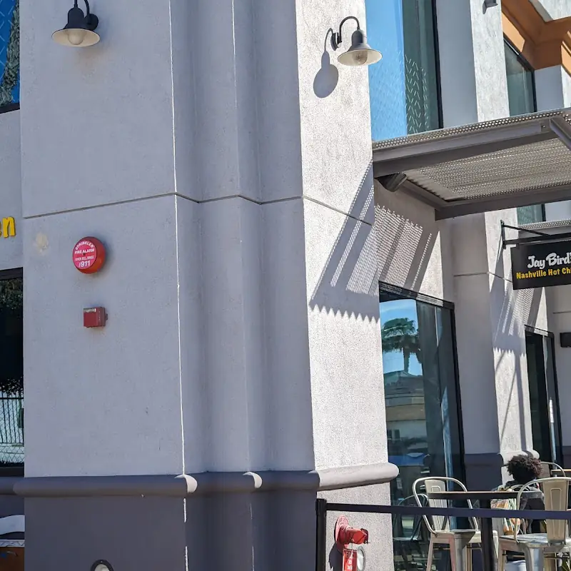 Jay Bird’s Huntington Beach