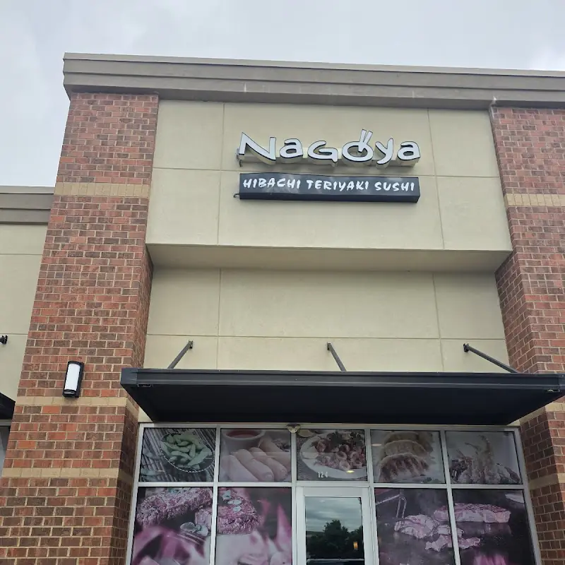 Nagoya Japanese Steakhouse