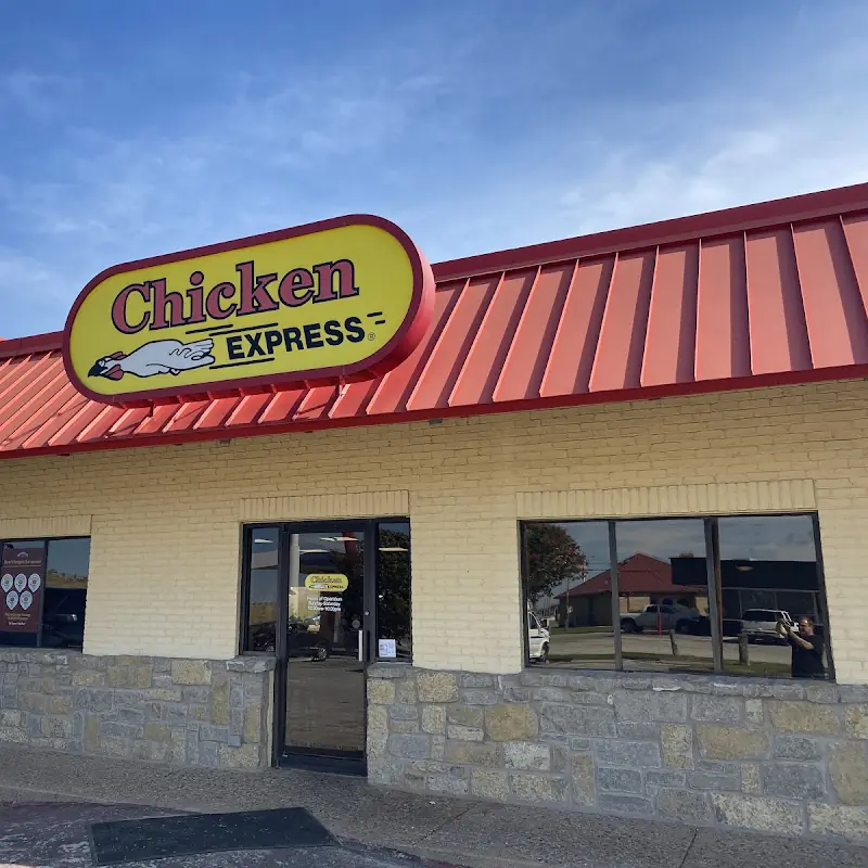 Chicken Express