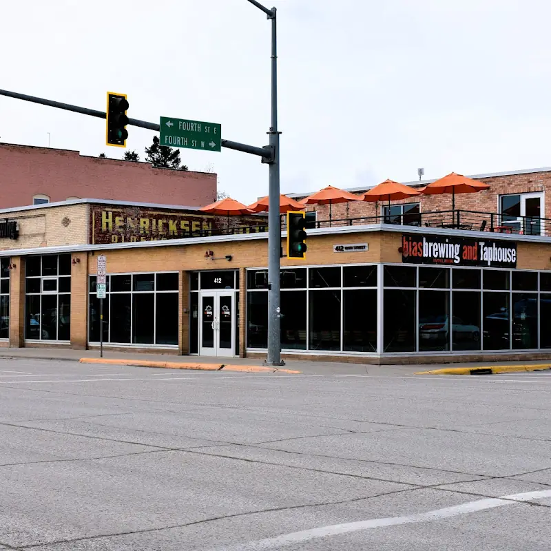 Bias Brewing