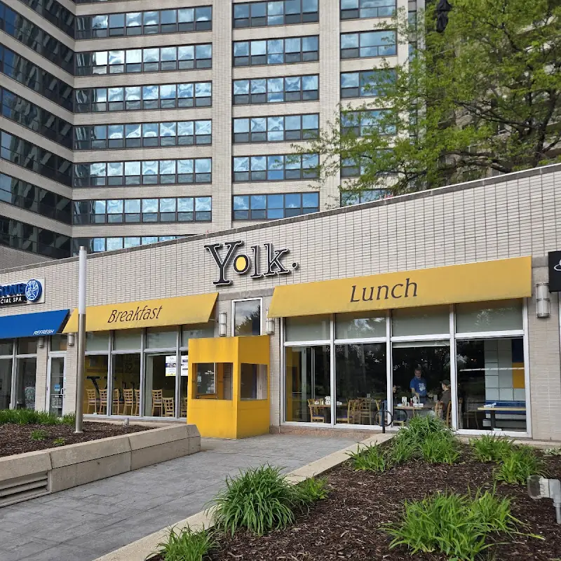 Yolk - South Loop