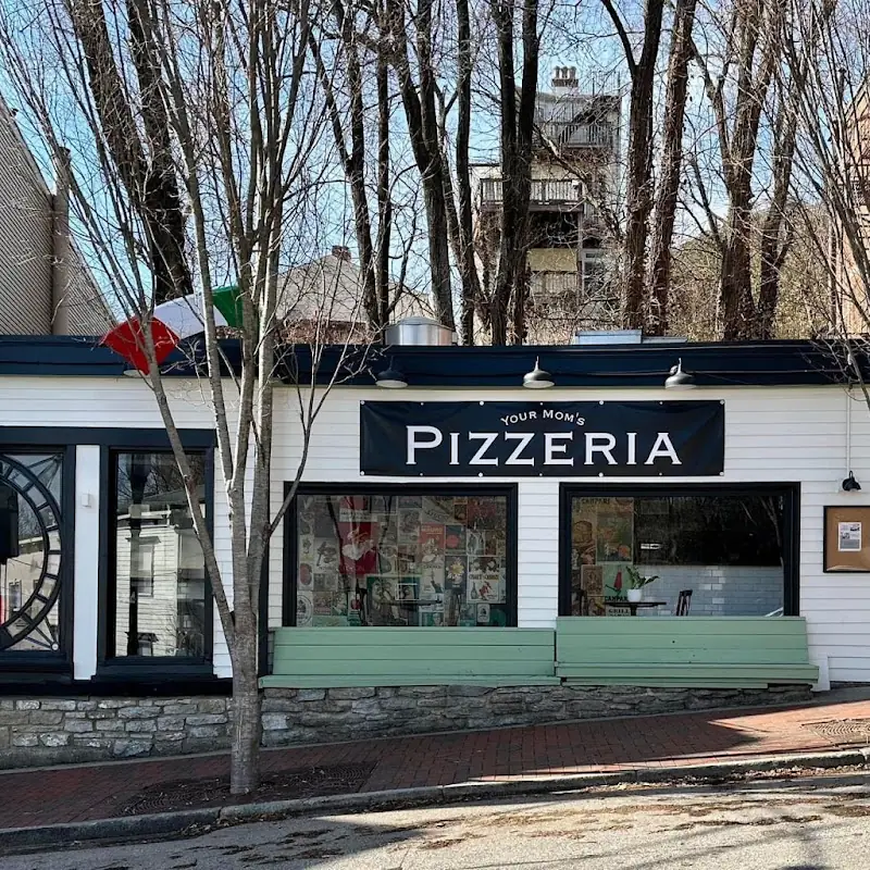 Your Mom’s Pizzeria