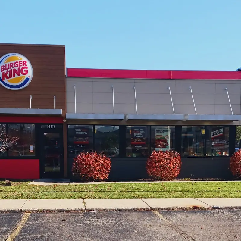Burger King