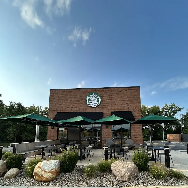 Starbucks Coffee Company